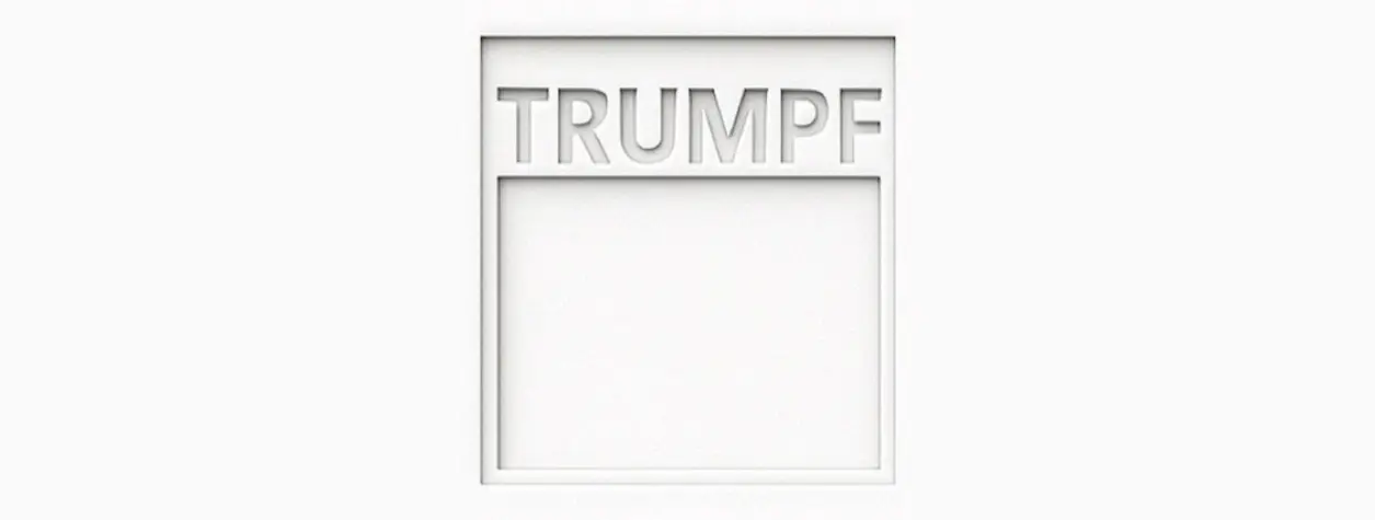 Trumpf